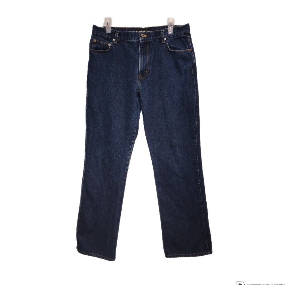 Express Women's Jeans Size 14 Long
